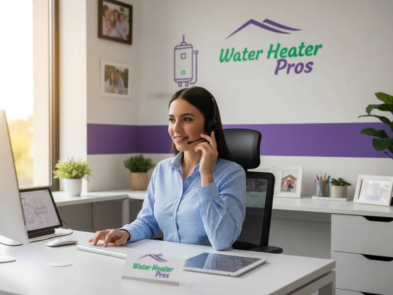Water Heater Repair  in South Elgin  FAQ